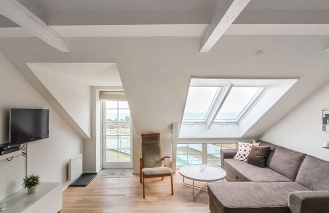 "Hertha" - 500m from the sea - Foto 2