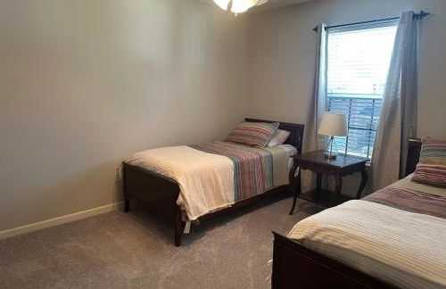 Spacious Cartersville Townhome - Foto 12