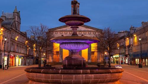 Distillery Apartment 1 - Foto 2