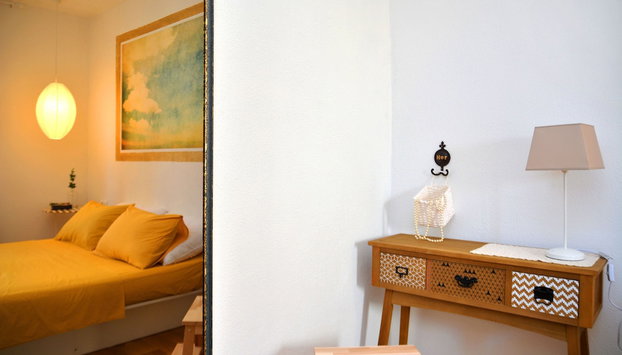 Apartment Pepica - Photo 2, Room