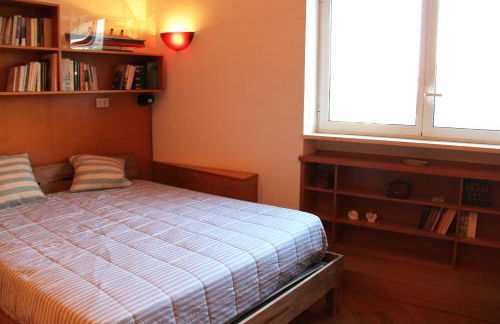 LA LOGGETTA appartamento nel cuore di Anzio - Photo 16