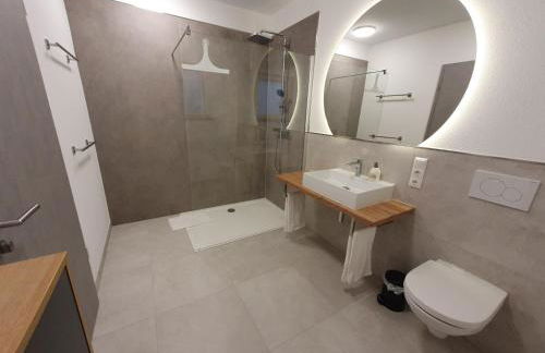 MV Römervilla, Lofts & Penthouses mit traumhaftem Moselpanoramablick und Sauna - Foto 20