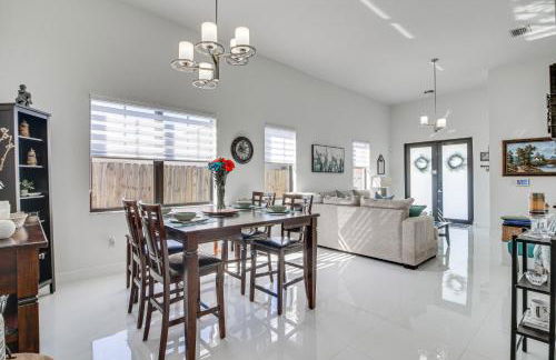 Easy Park and University Access! Family Miami Escape - Foto 11