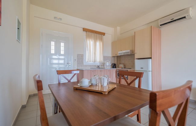 Panorama Resort - Photo 24