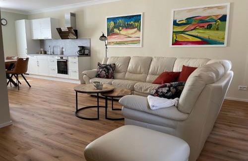 Feriendomizil im Saarschleifenland - Ferienhaus Gätschenberger - Foto 9