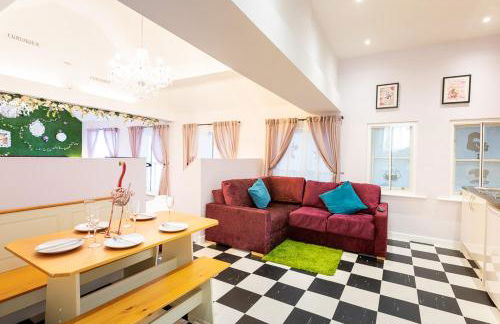 Honeypot House - Foto 54