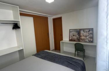 Bangalô Camboinha triplex - Foto 15