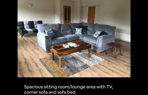 The Welcome Inn - Foto 1