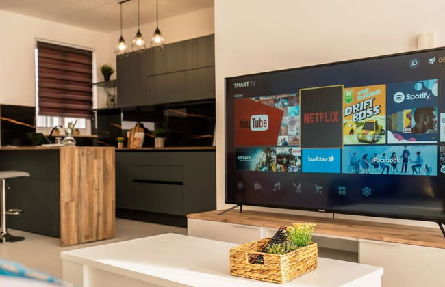 Malta s Instaworthy Stunning Seaview Penthouse - Foto 21