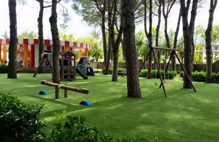 Villaggio Turistico La Mantinera - Appartamenti de Luxe - Foto 26