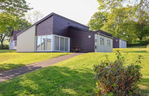 Harcombe House Bungalow 2 - Foto 1