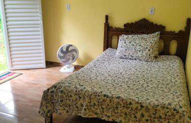 Parati Pousada kadoshi - Foto 5