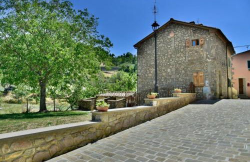 Agriturismo Castello delle Fornaci - Private Summer Jacuzzi - Foto 160