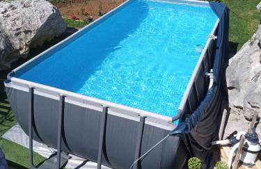 Holiday house Gioia Cristina - Foto 36