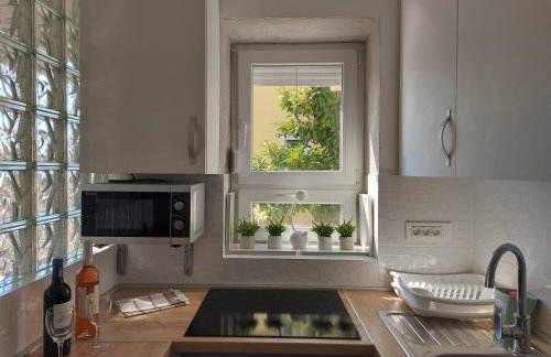 Modern and cosy apartment Ivana with a beautiful seaview - Photo 19