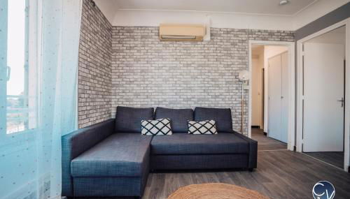 Superbe Appartement centre ville - Foto 2