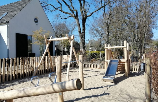 Bergvliet Villa's - Photo 56