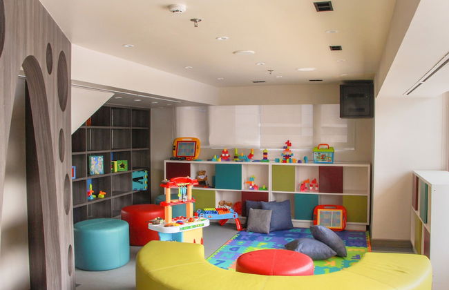 Seda Residences Makati - Photo 37