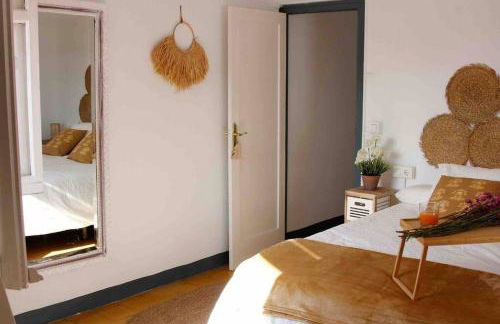 Casa Malagueña a pie de playa - Photo 34