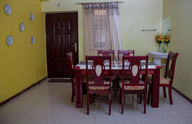 Milimani Furnished Elegant Apartments - Foto 35