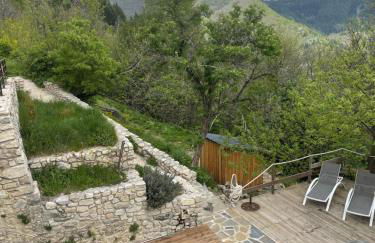 Les Vignals gîtes et événements Cévennes - Foto 2