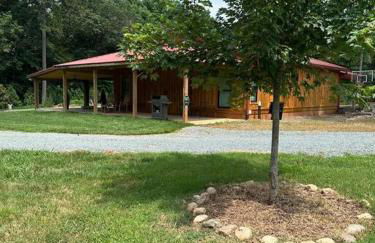 Serenity Barn - Foto 9