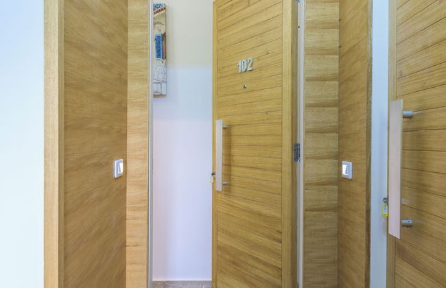 Pearl of Faqra Studios & Apartments - Foto 41