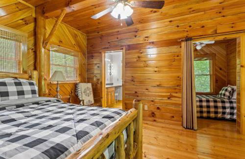 Birdsong- Hot Tub, Game Room, Firepit, WiFi - Foto 19