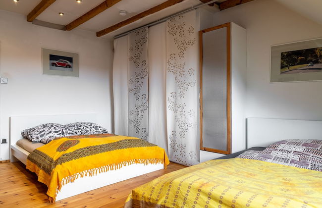 Maisonettewohnung Düsseldorf - Foto 4