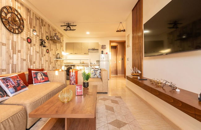 Le Vintage Dead Sea Avec Piscine Rooftop - Foto 12