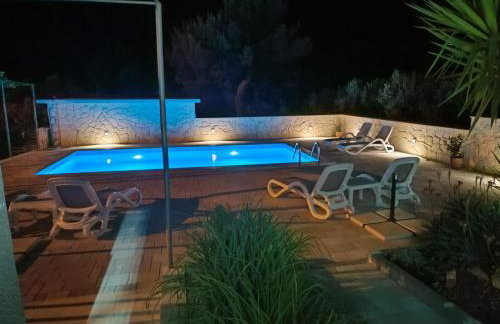 Holiday house Ana- for quite and relaxing vacation - Photo 33