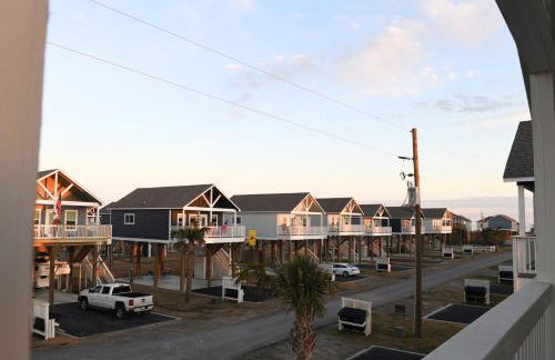 Beach House with Breathtaking Sunsets - Perfect for Couples and Families! - Foto 41