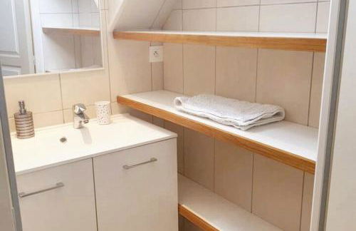 Maison de charme à Gacé avec barbecue et parking - Foto 16