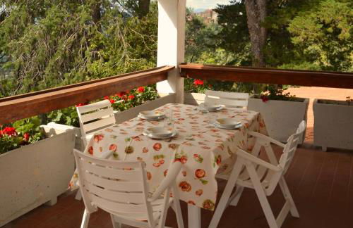 Villa Noemi - Photo 28