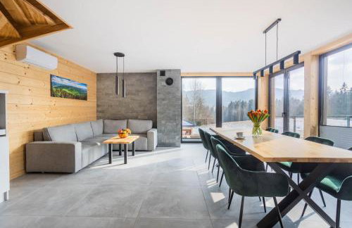 Magia Beskidów - Foto 51