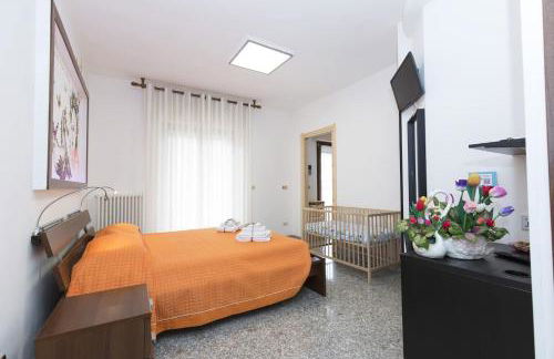 A letto nell'Arte - Foto 17