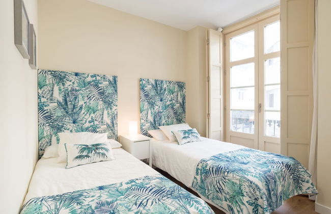 LU&CIA Apartamento Premium Soho - Foto 13