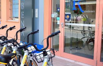 Residence Verbena - Foto 34