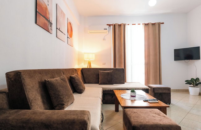 ERAL Apart-Hotel - Foto 41