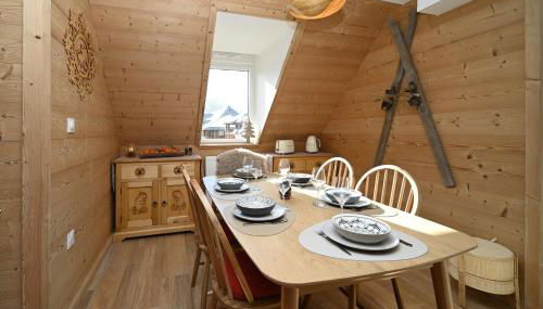 Superbe appartement - Face au lac - Foto 5