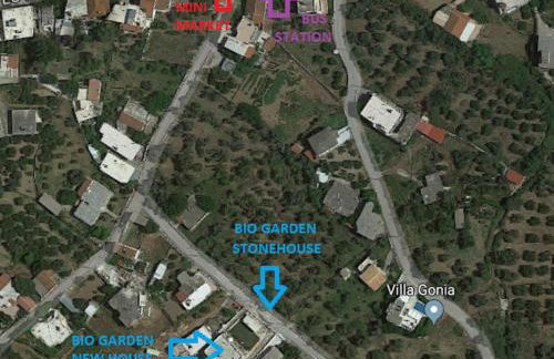 BIO Garden Stonehouse - Foto 60