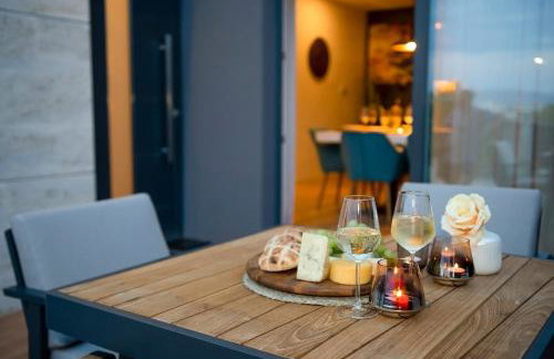 Luxury apartment Vista del Sole - Foto 42