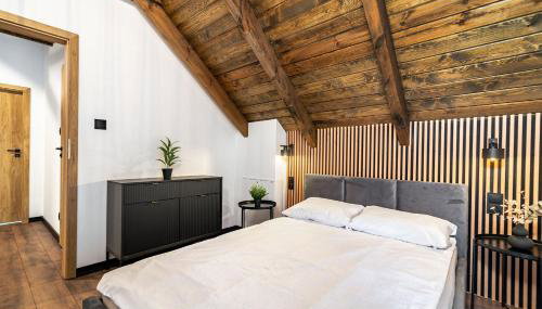 Luxury House Masuria - Foto 4