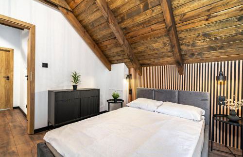 Luxury House Masuria - Foto 4