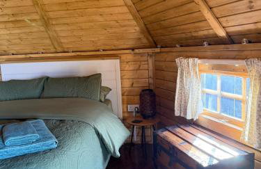 The Nook Cardross - Foto 22