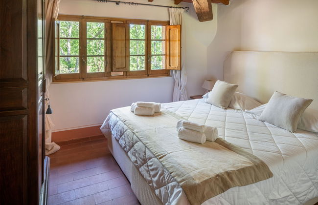 Castello di Bossi - Foto 17