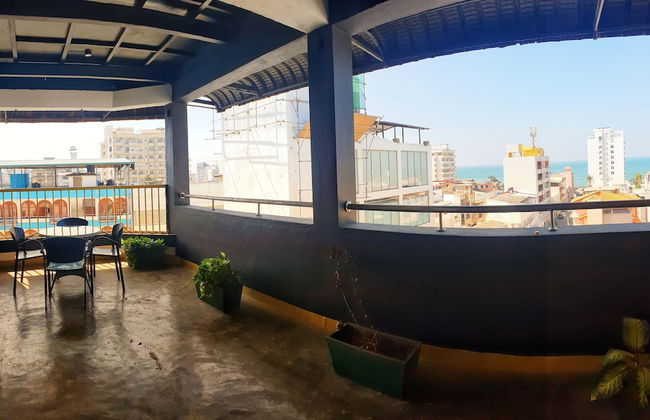 Halahouse Colombo - Photo 18