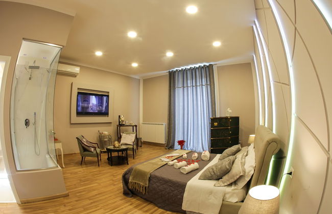 Reggia & Dintorni Rooms a Caserta - Foto 1