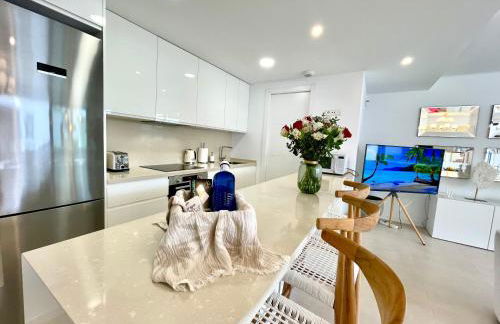 Paradise in Fuengirola - Photo 11