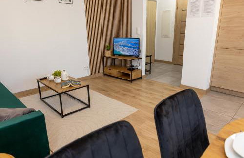 Luxus Apartament Róża - Foto 20